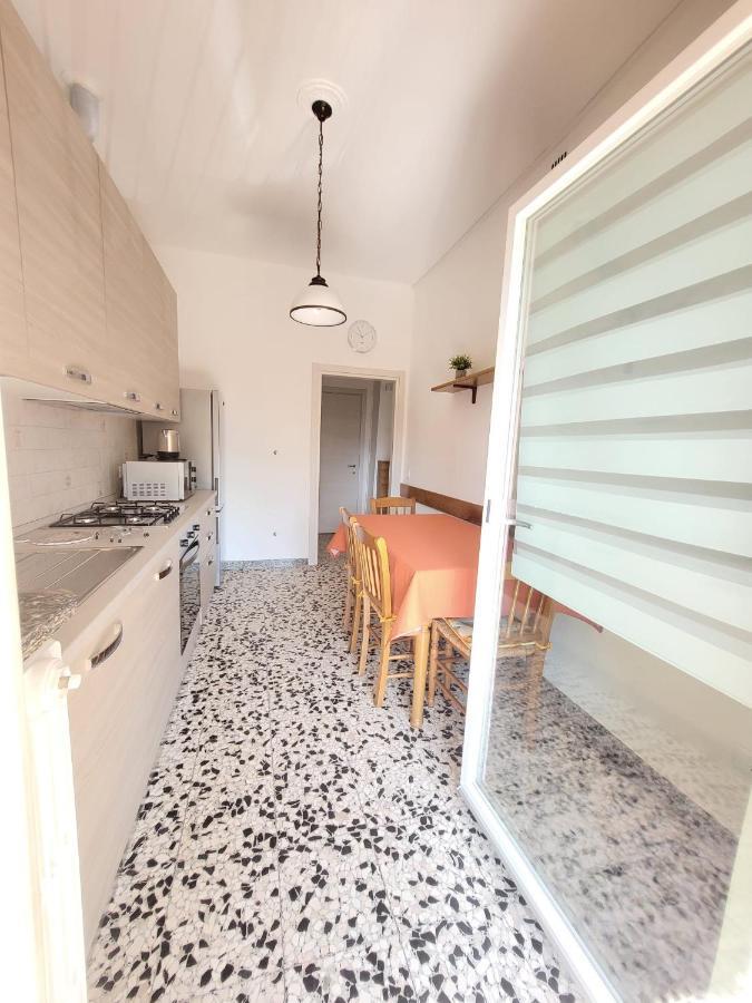 Casa Margherita - Bike Friendly 베르바니아 외부 사진